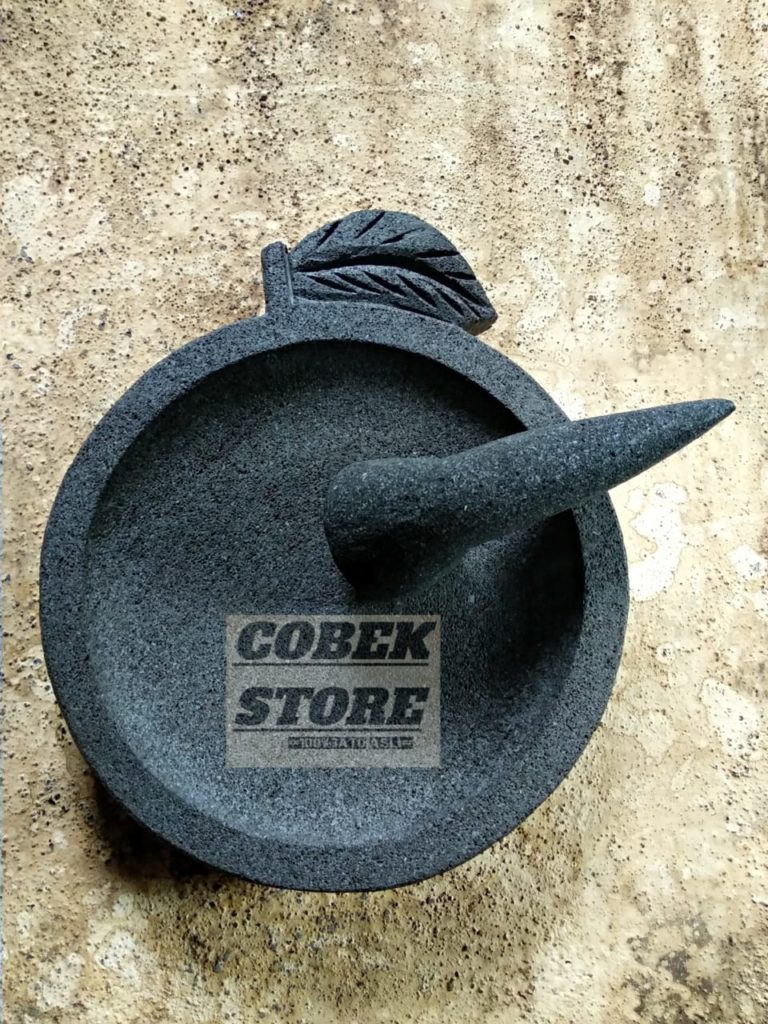  Cobek  Buah Jeruk Cobek  Store